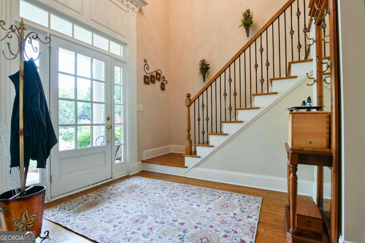 Dials Mill Plantation - Residential