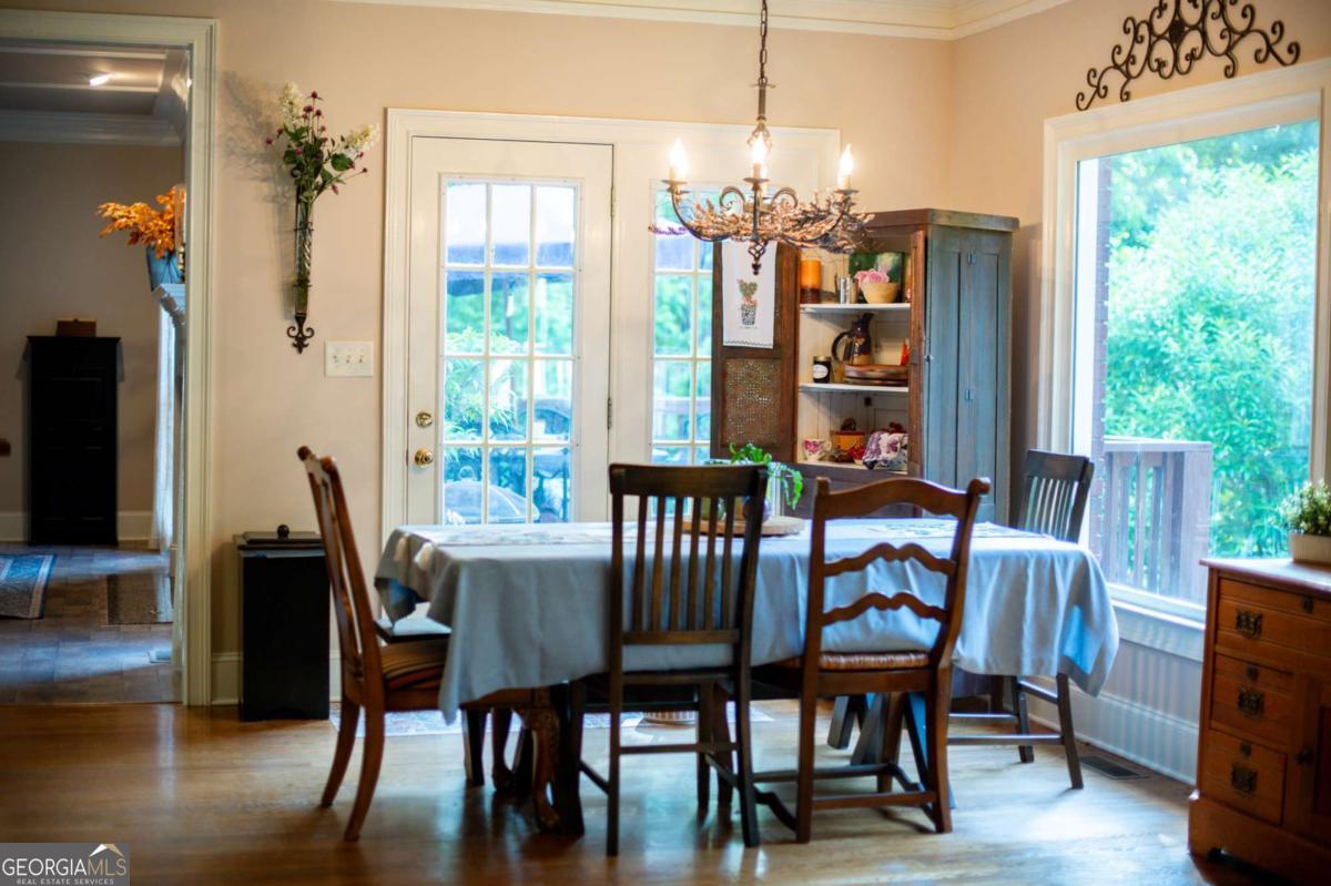 Dials Mill Plantation - Residential