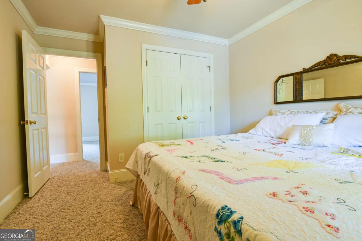 Dials Mill Plantation - Residential