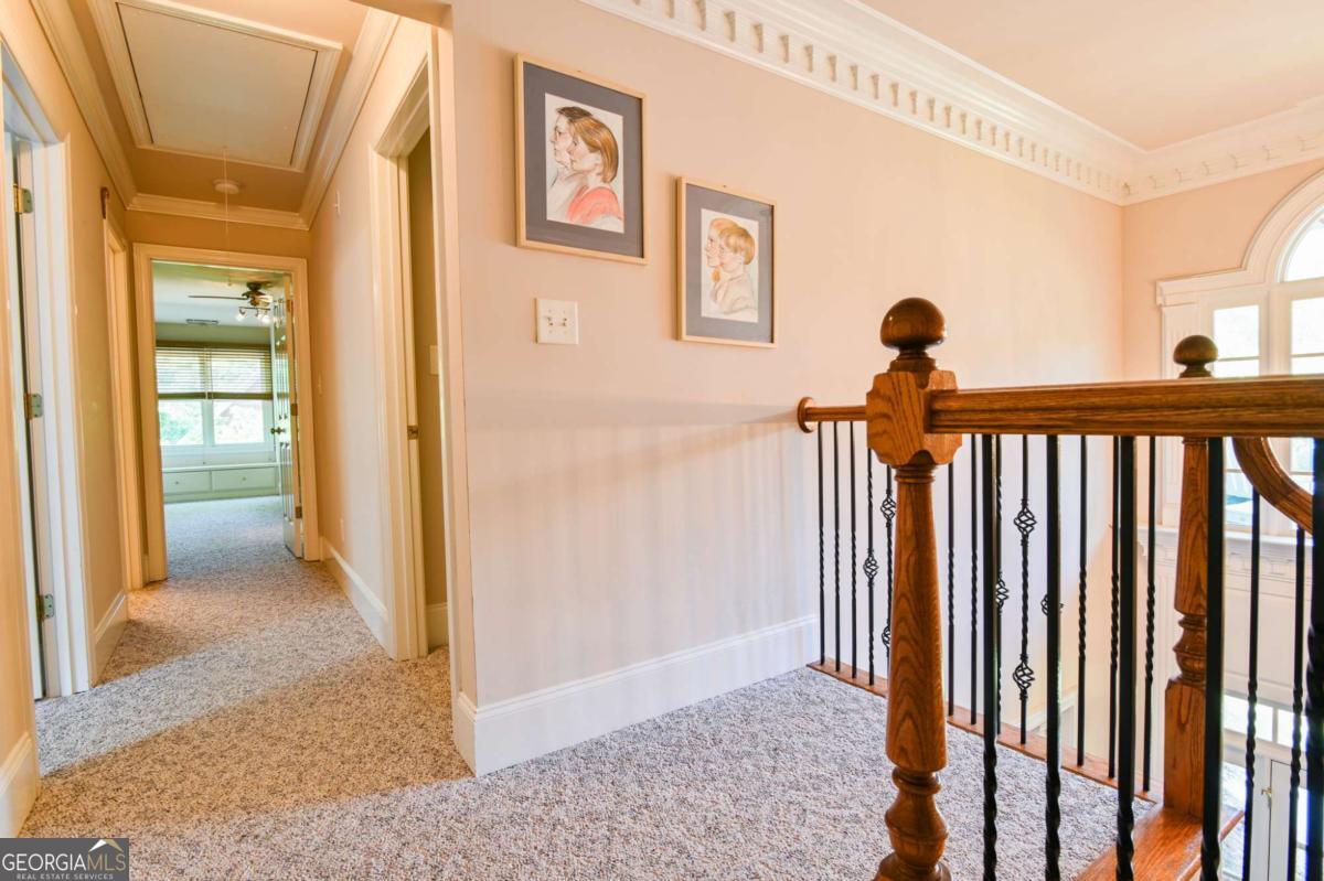 Dials Mill Plantation - Residential