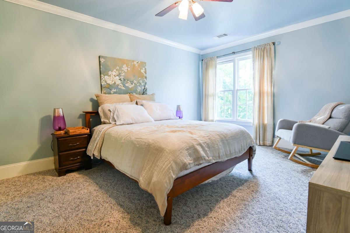 Dials Mill Plantation - Residential