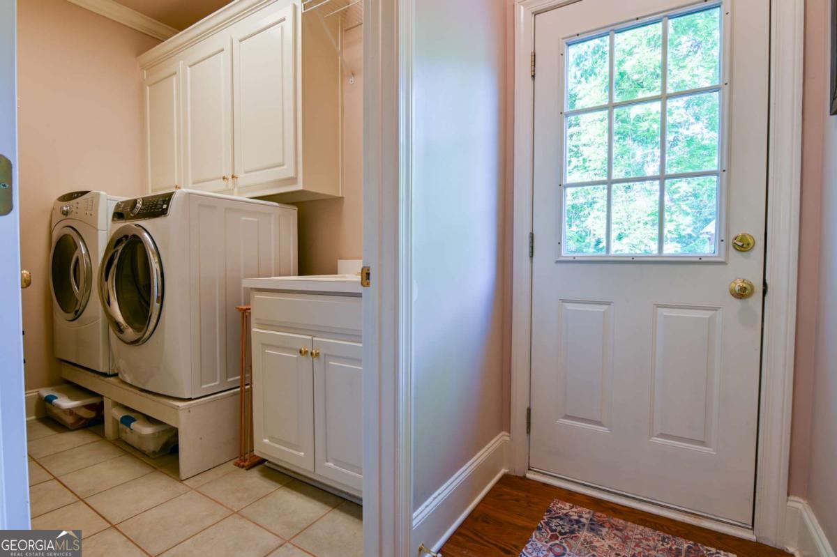 Dials Mill Plantation - Residential