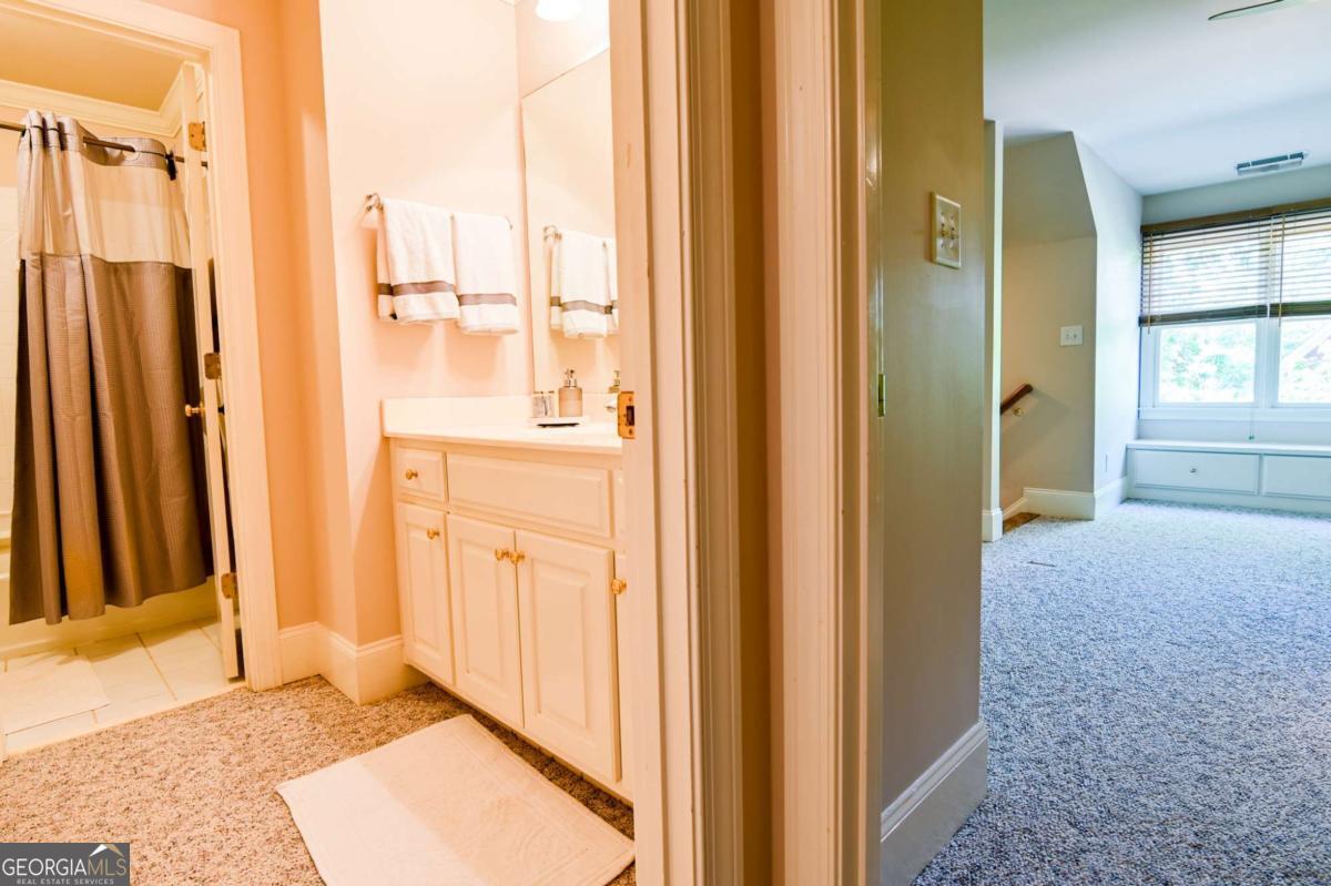 Dials Mill Plantation - Residential