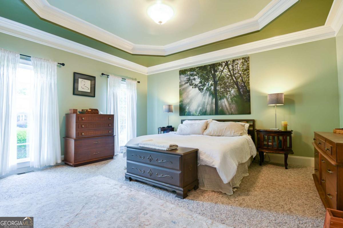 Dials Mill Plantation - Residential