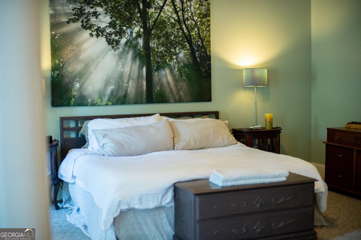 Dials Mill Plantation - Residential