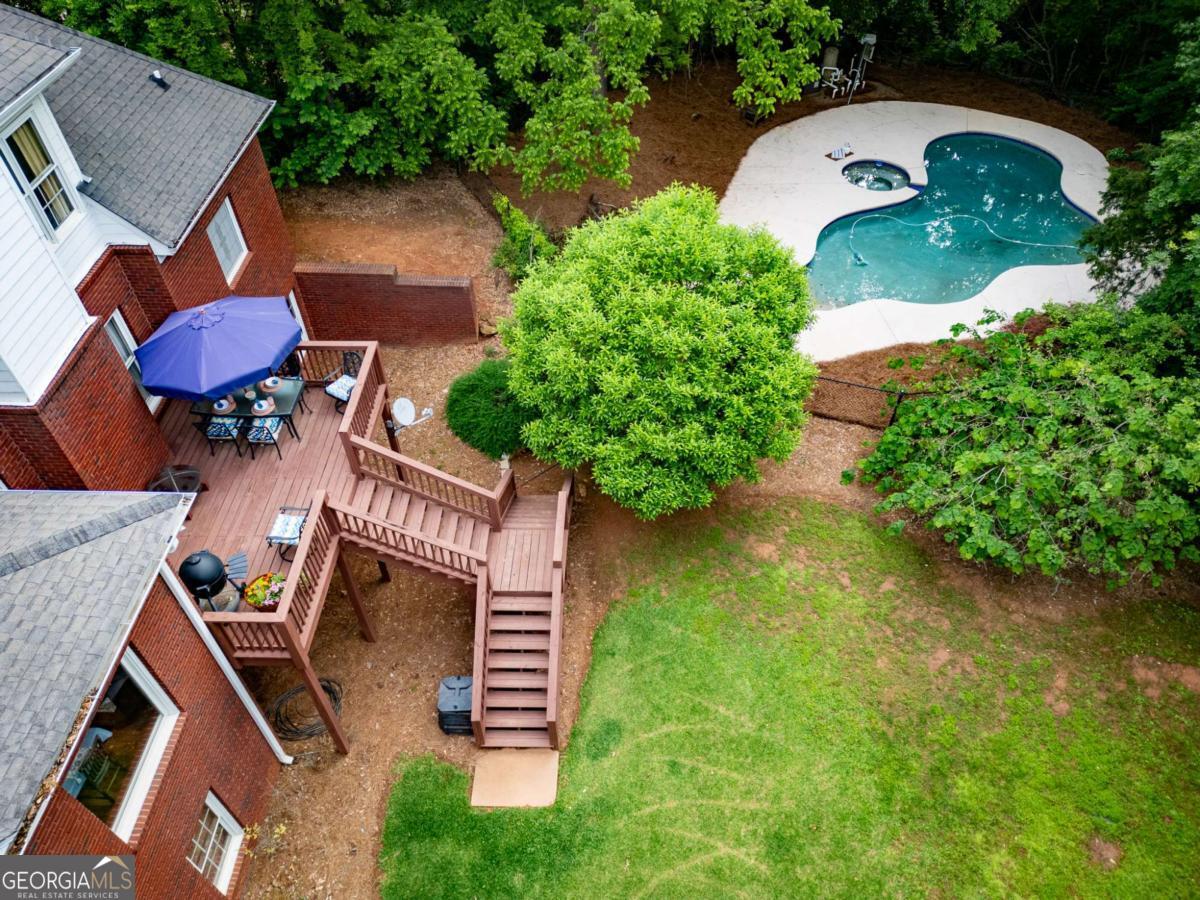 Dials Mill Plantation - Residential