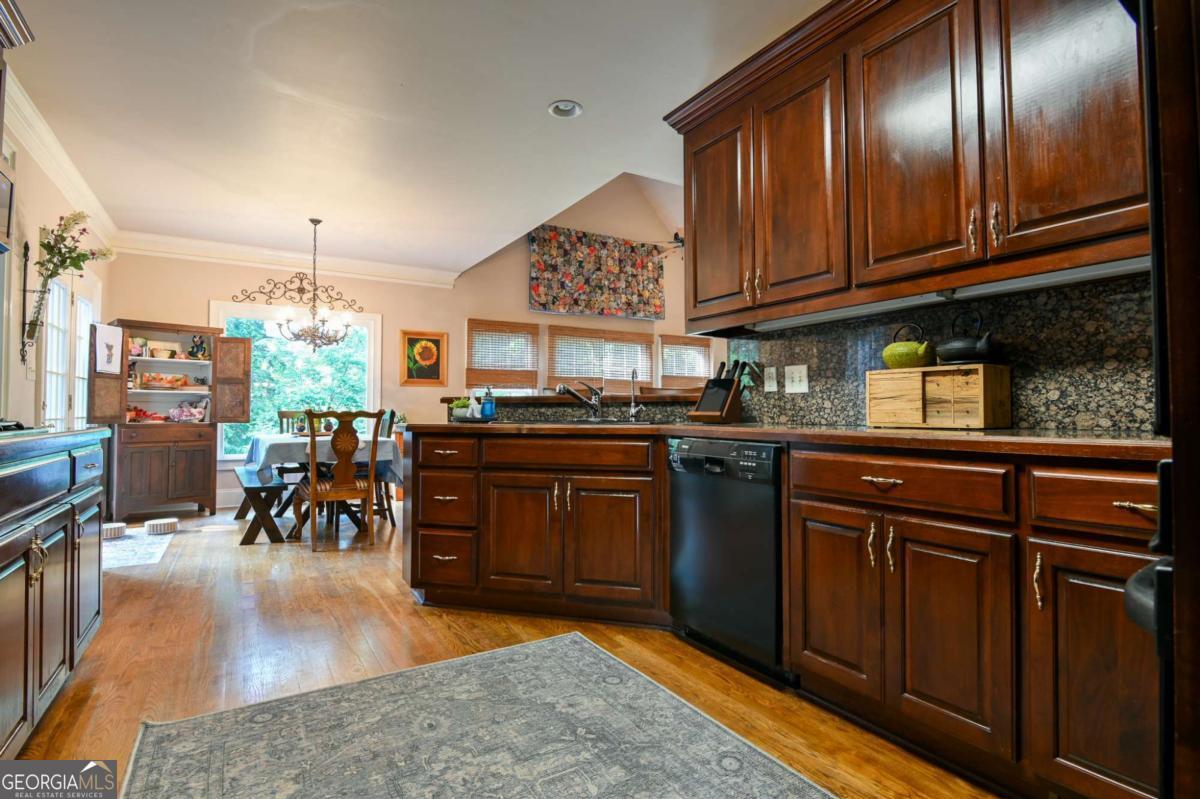 Dials Mill Plantation - Residential