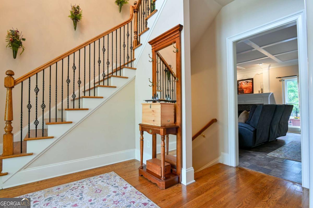 Dials Mill Plantation - Residential