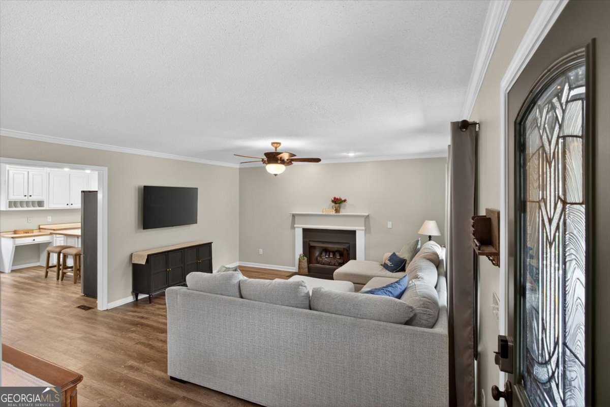 535 Matthew DR