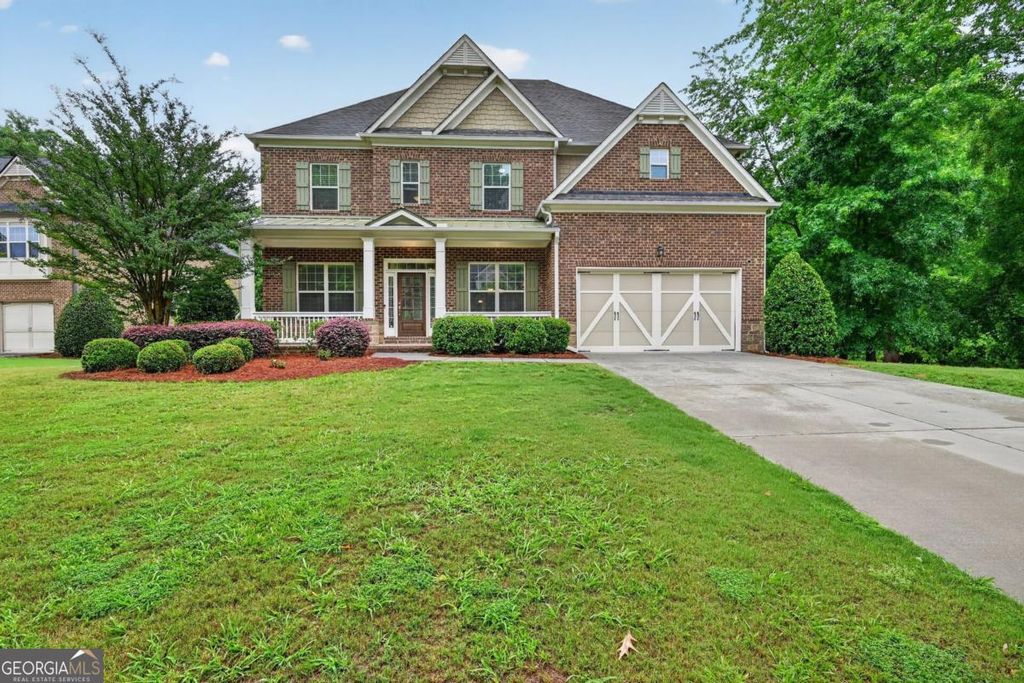 Photo of 5327 Whitney Landing, Dunwoody, GA 30360 (MLS # 10771248)