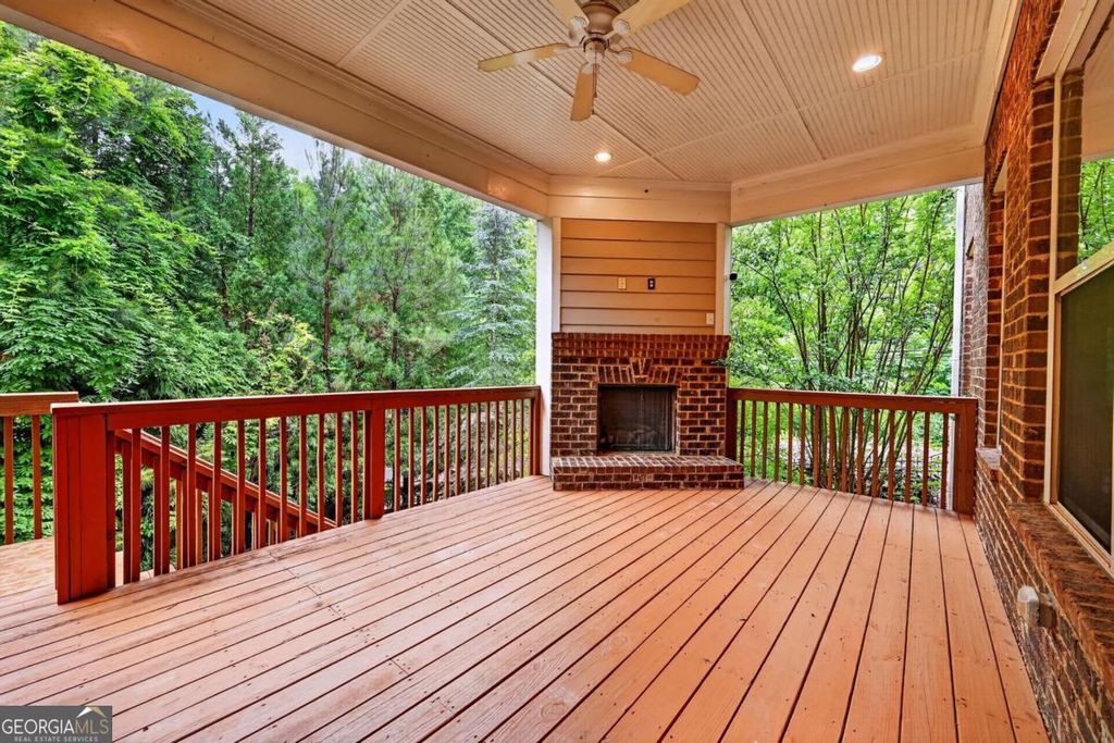 Photo of 5327 Whitney Landing, Dunwoody, GA 30360 (MLS # 10771248)