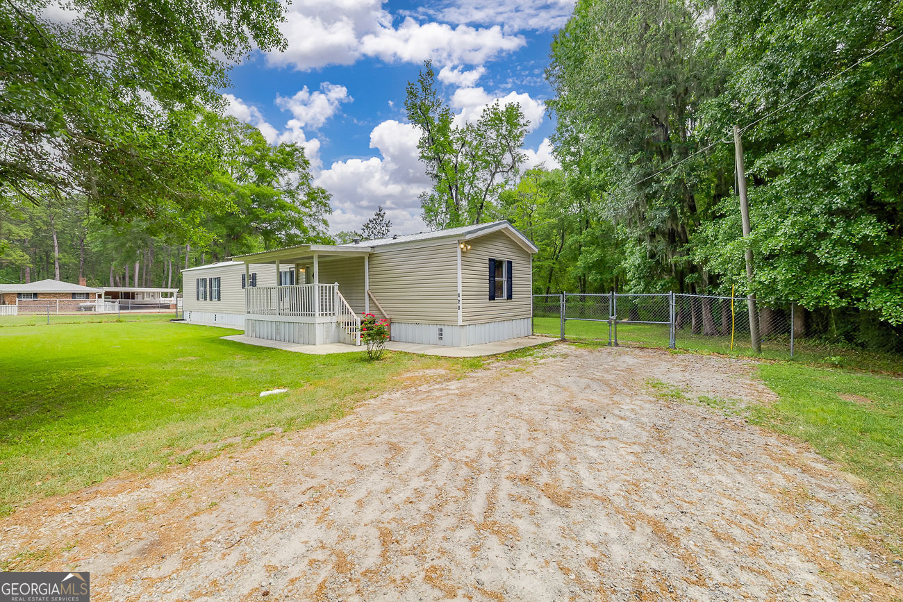 428 Pecan LN