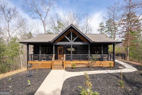 398 Alcan Way, Ellijay, GA 30540 - MLS#: 10479404