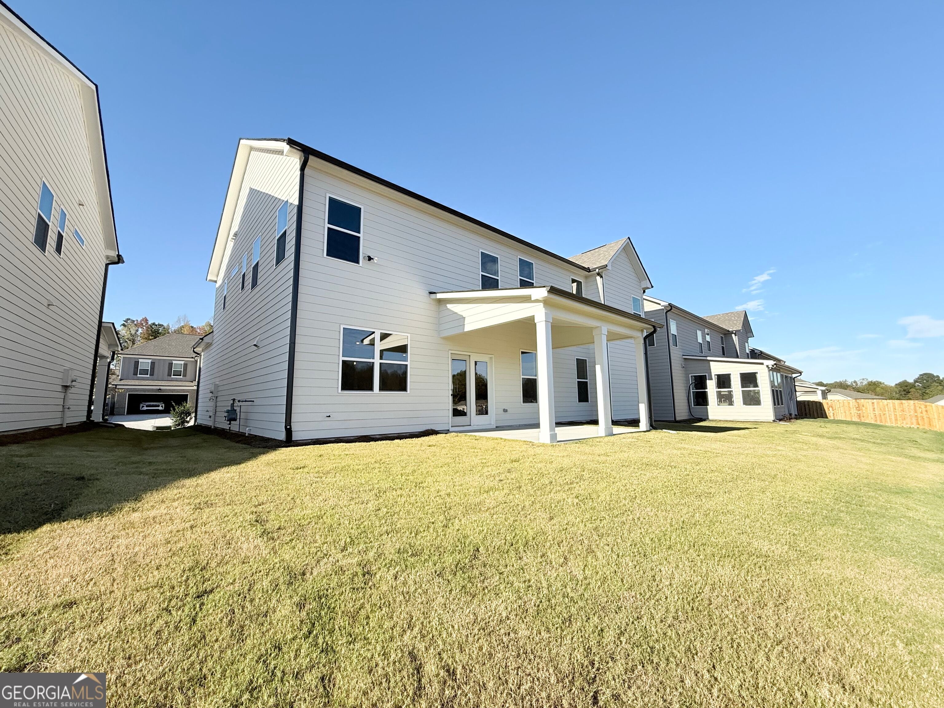 5267 Baymont DR