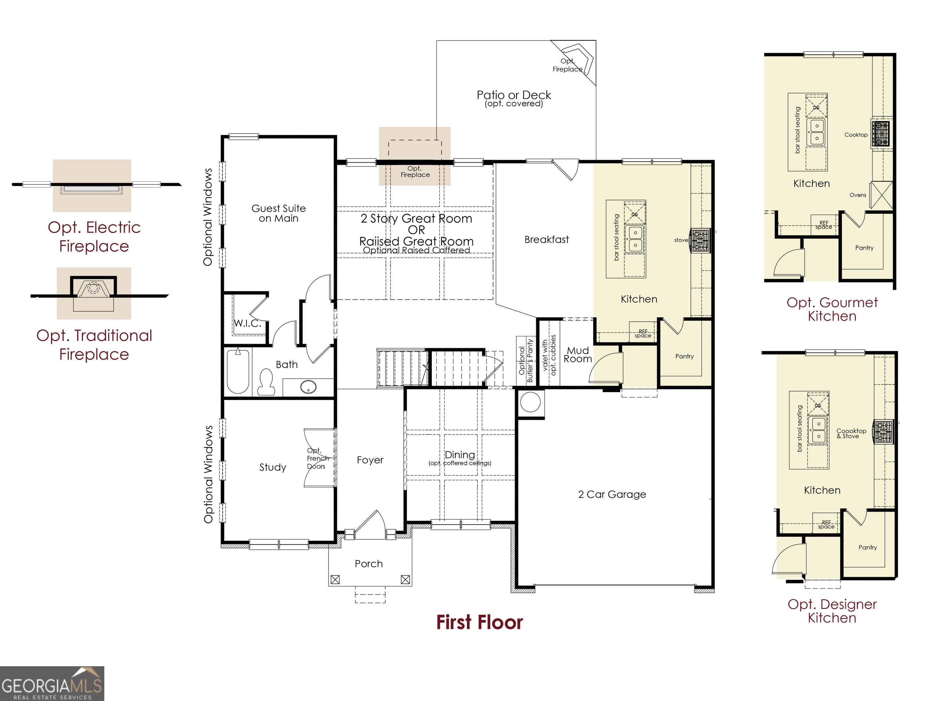5267 Baymont DR