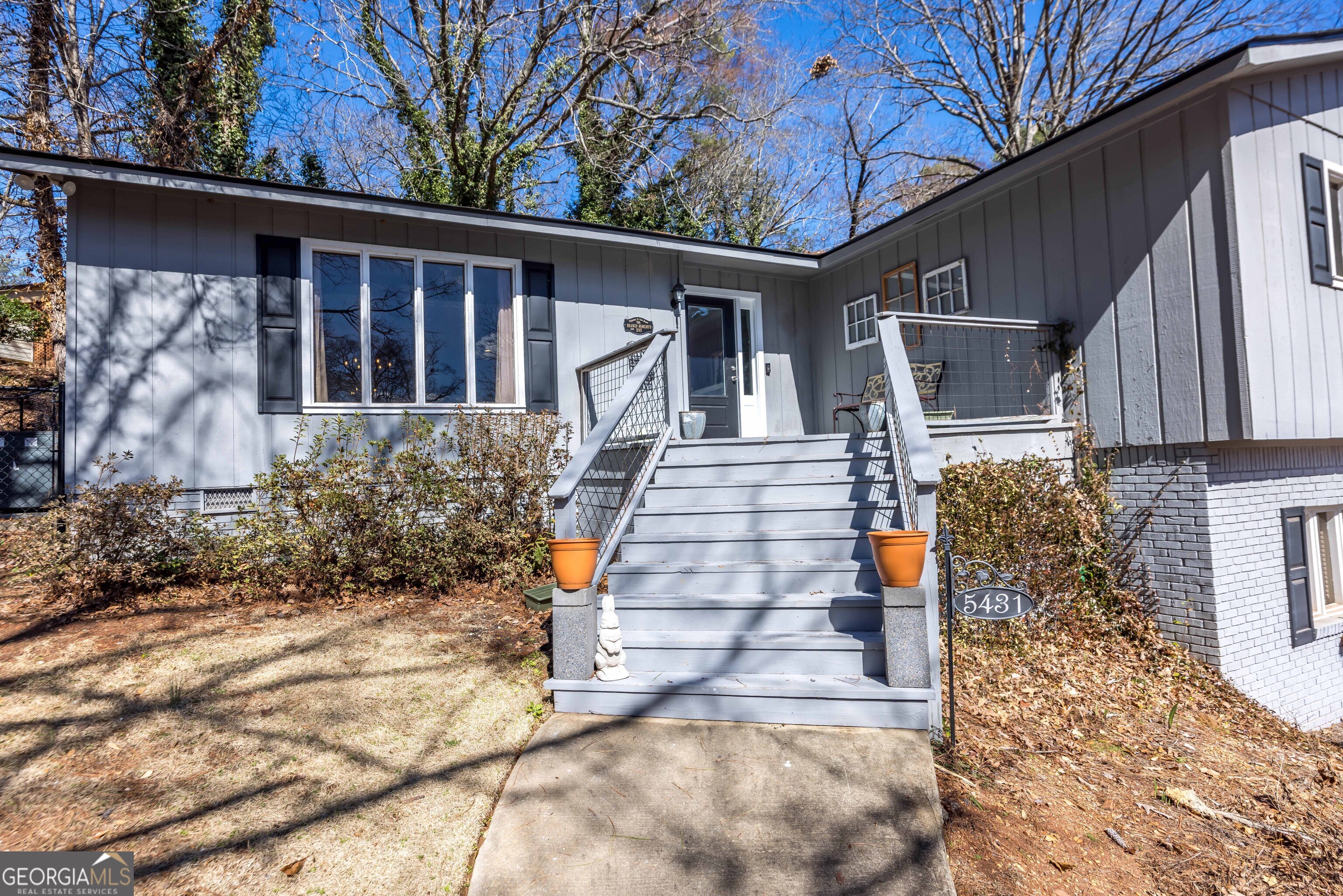 5431 Roaring Branch RD