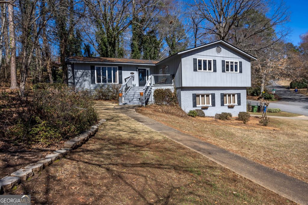 Photo of 5431 Roaring Branch Road, Columbus, GA 31904 (MLS # 10693228)