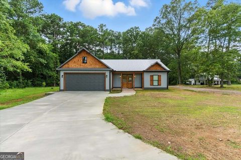 Photo of 4301 JOE FRANK HARRIS Parkway NW, Adairsville, GA 30103 (MLS # 10644199)