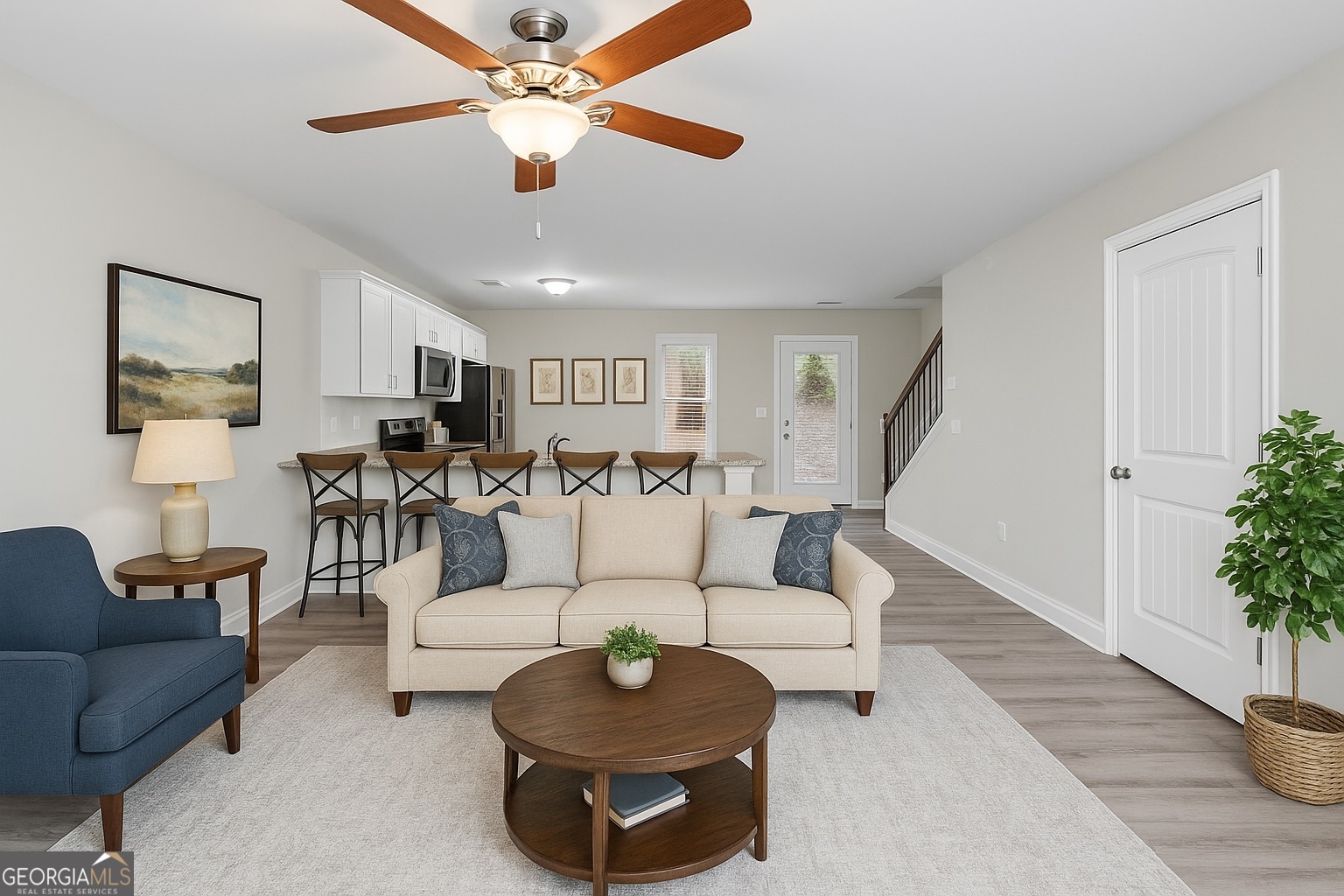 3575 Bonneville DR