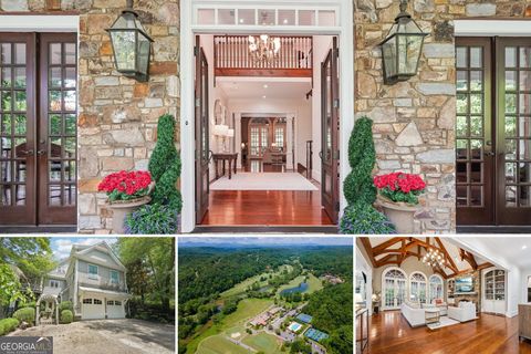 Photo of 48 Kasten Run, Dahlonega, GA 30533 (MLS # 10580555)