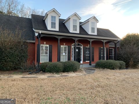 204 Wynnfield WAY McDonough GA 30252