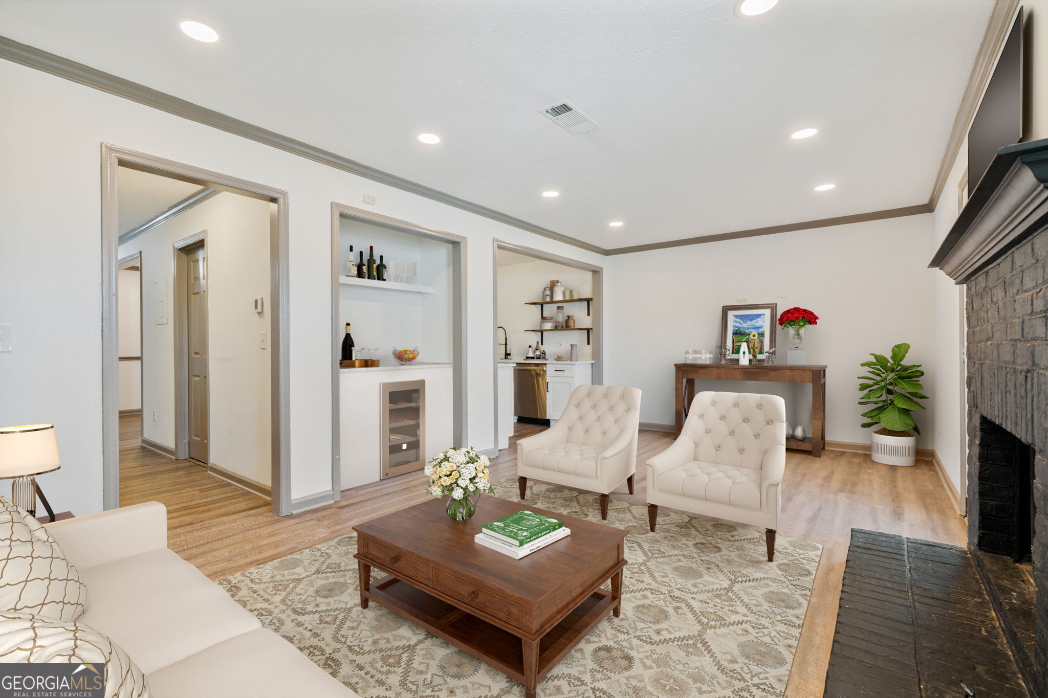 1525 Paces Ferry North DR SE