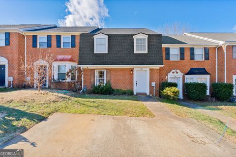 1525 Paces Ferry North DR SE Smyrna GA 30080