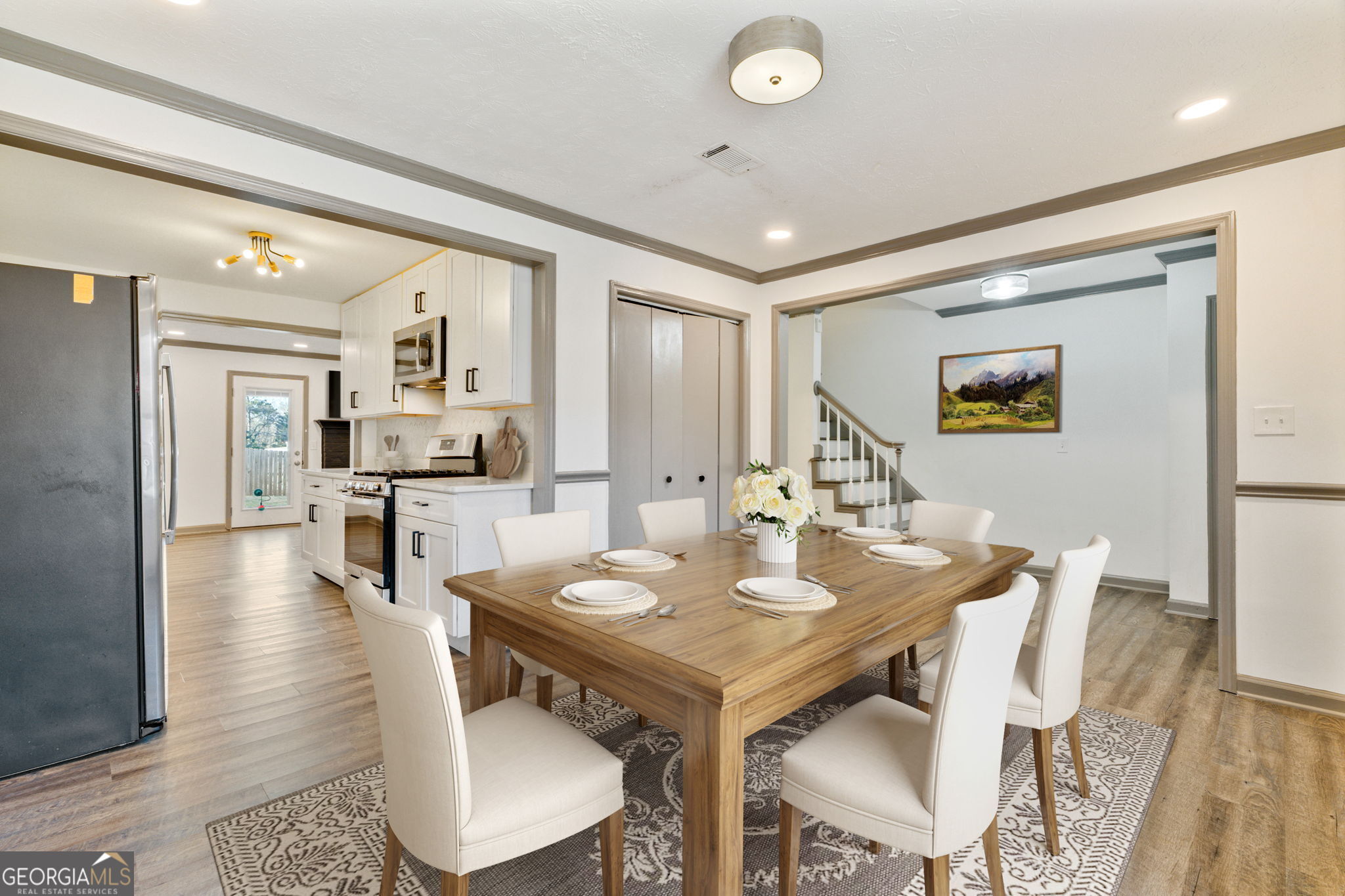 1525 Paces Ferry North DR SE