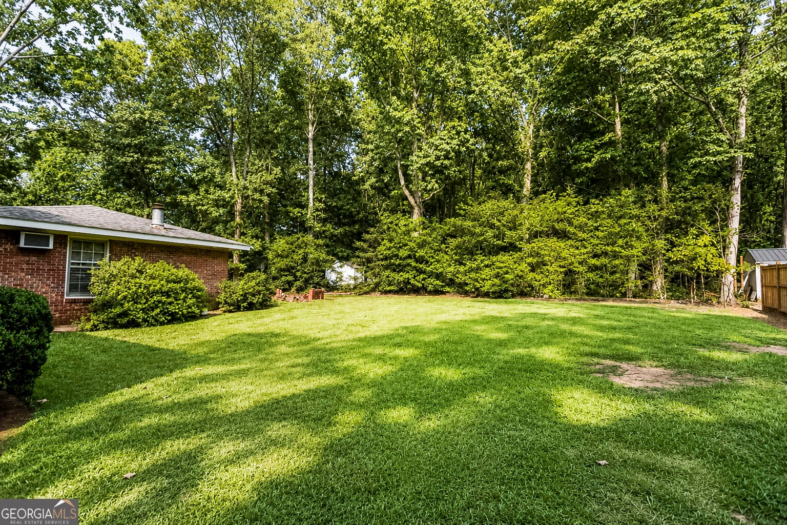802 S Cherokee RD
