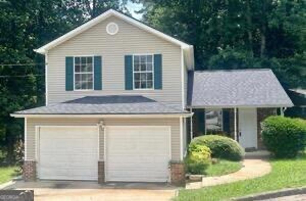 Photo of 5851 Giles Road, Lithonia, GA 30058 (MLS # 10710580)