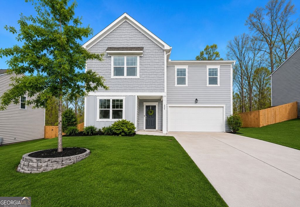 Photo of 270 Shepard Drive, Dawsonville, GA 30534 (MLS # 10763442)