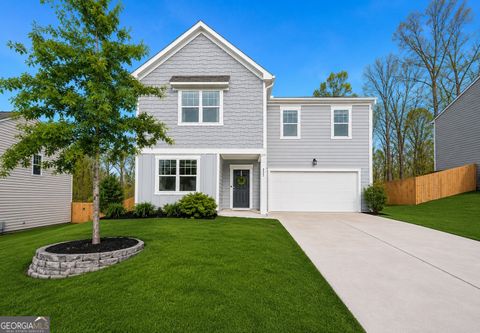 Photo of 270 Shepard Drive, Dawsonville, GA 30534 (MLS # 10763442)