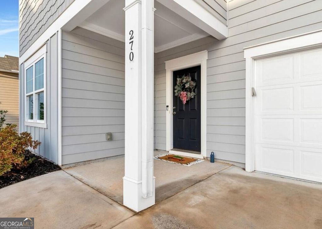 Photo of 270 Shepard Drive, Dawsonville, GA 30534 (MLS # 10763442)