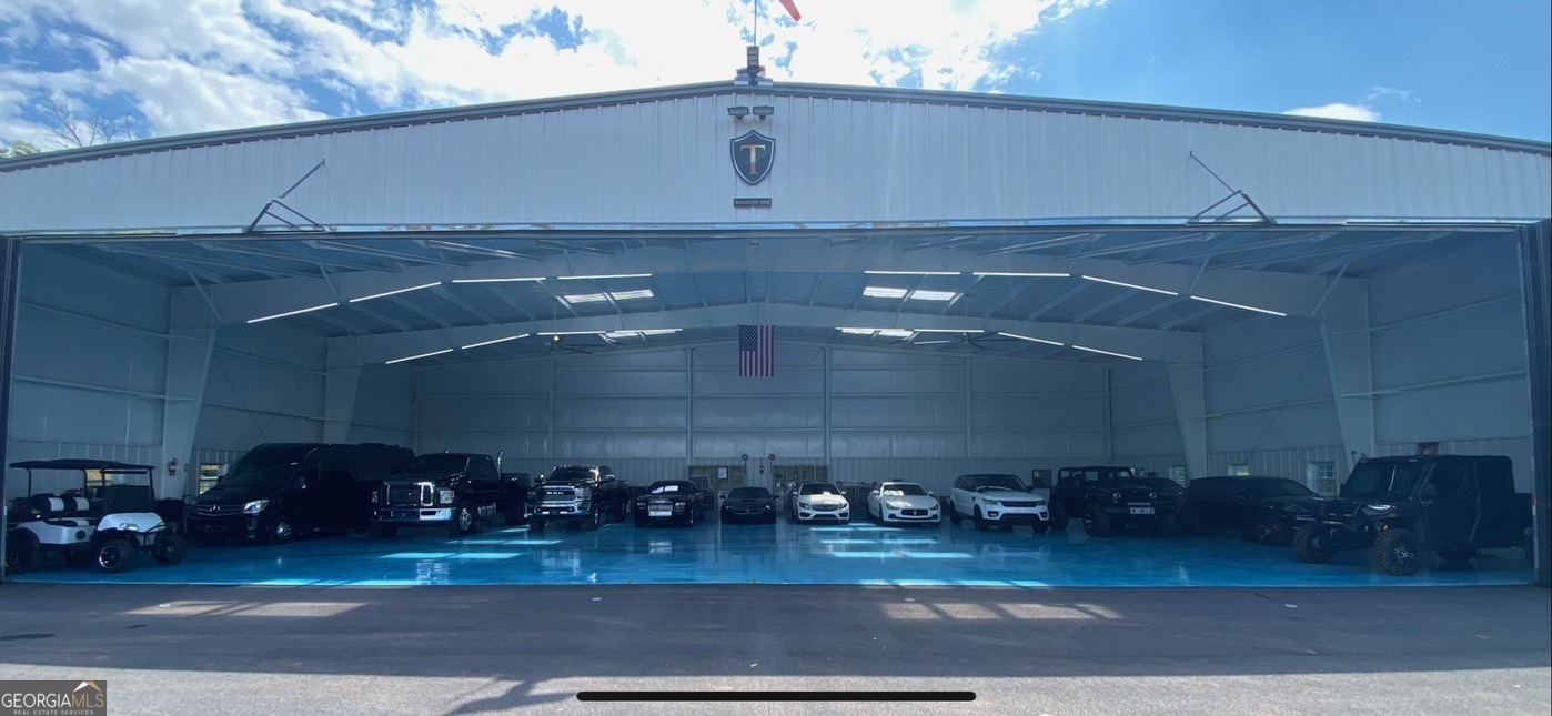 2200 Martins Ford RD