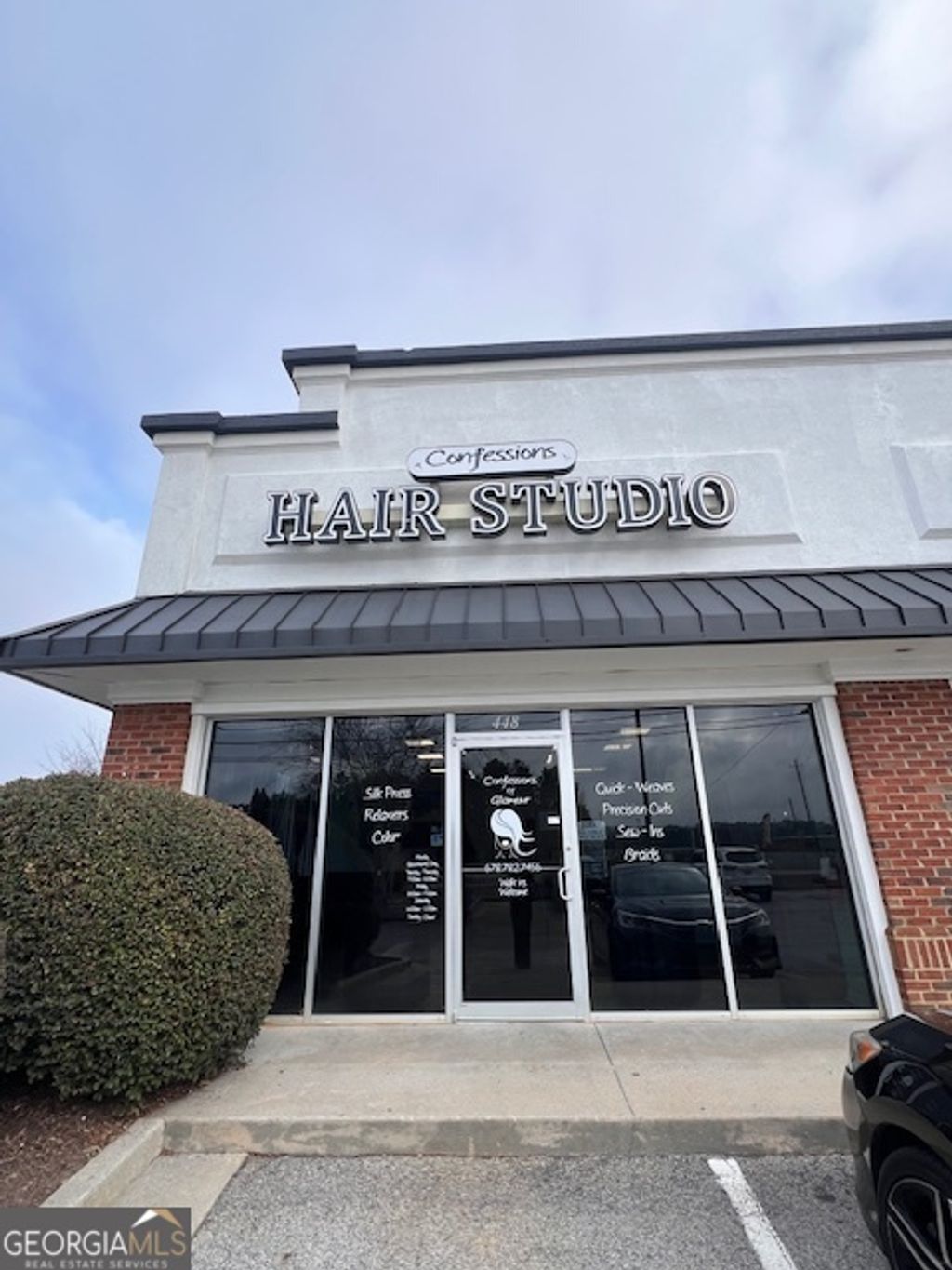 Photo of 448 Eagles Landing Parkway #448, Stockbridge, GA 30281 (MLS # 10669985)