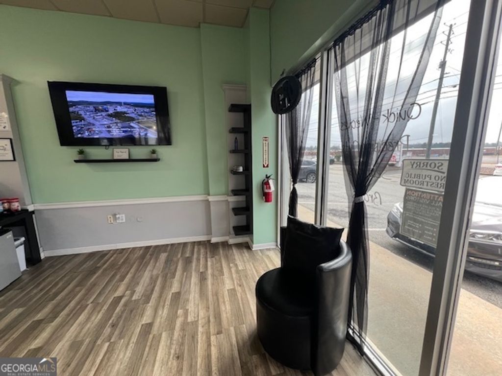 Photo of 448 Eagles Landing Parkway #448, Stockbridge, GA 30281 (MLS # 10669985)