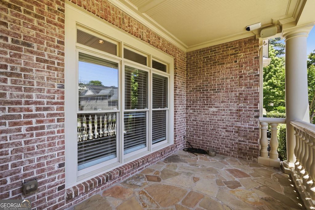 Photo of 3396 Carverton Lane, Alpharetta, GA 30022 (MLS # 10766567)