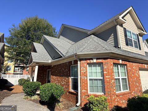 1827 Willow Branch LN NW Kennesaw GA 30152