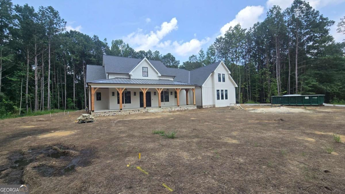 5948 McCoy RD