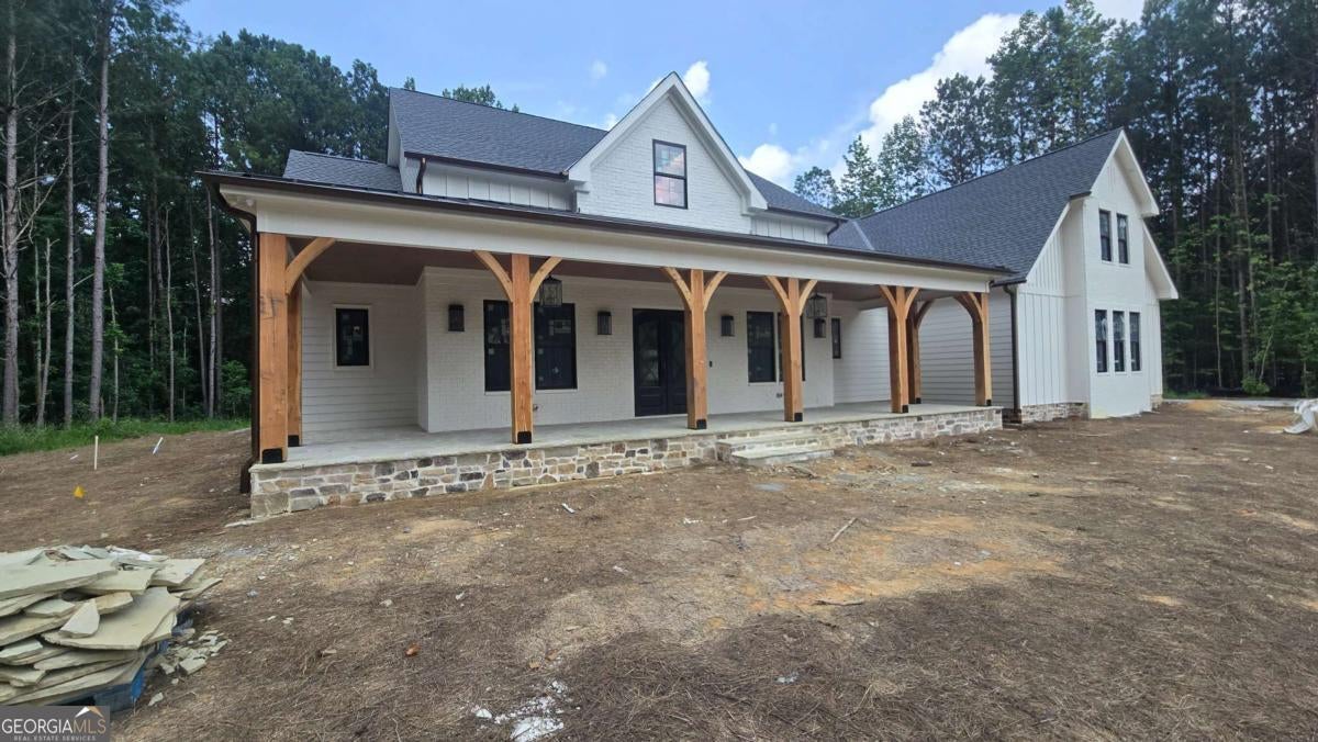 5948 McCoy RD