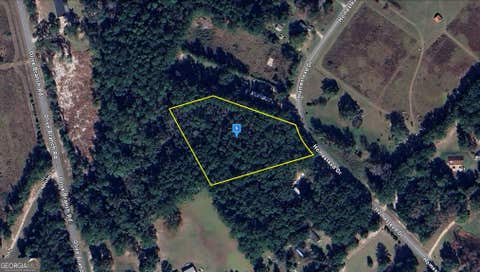 Photo of 545 Homestead Drive, Ellabell, GA 31308 (MLS # 10825588)