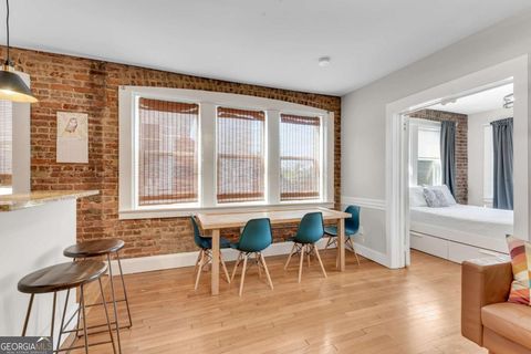 Photo of 373 Moreland Avenue NE #302, Atlanta, GA 30307 (MLS # 10602971)