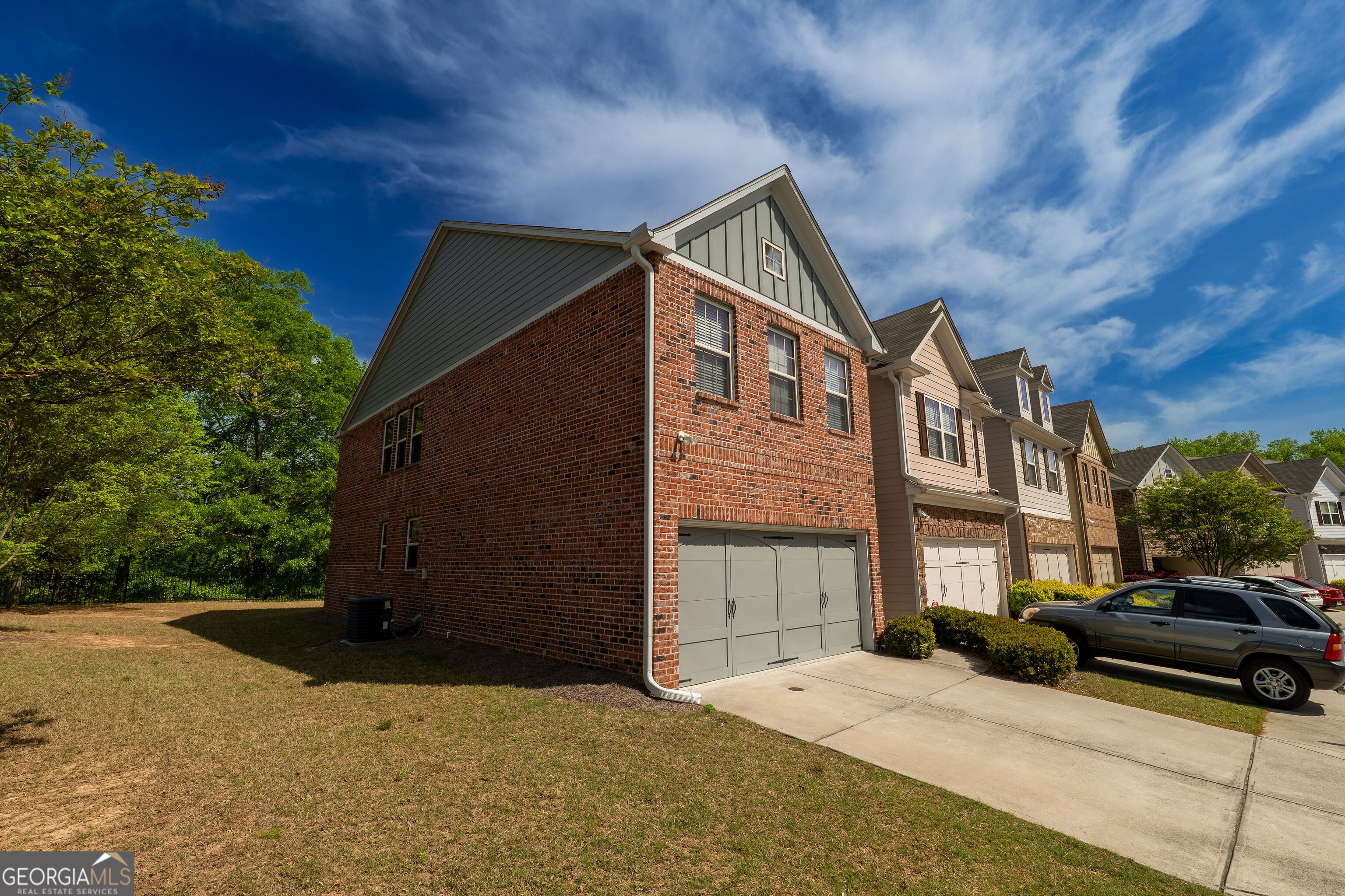 3526 Brockenhurst DR