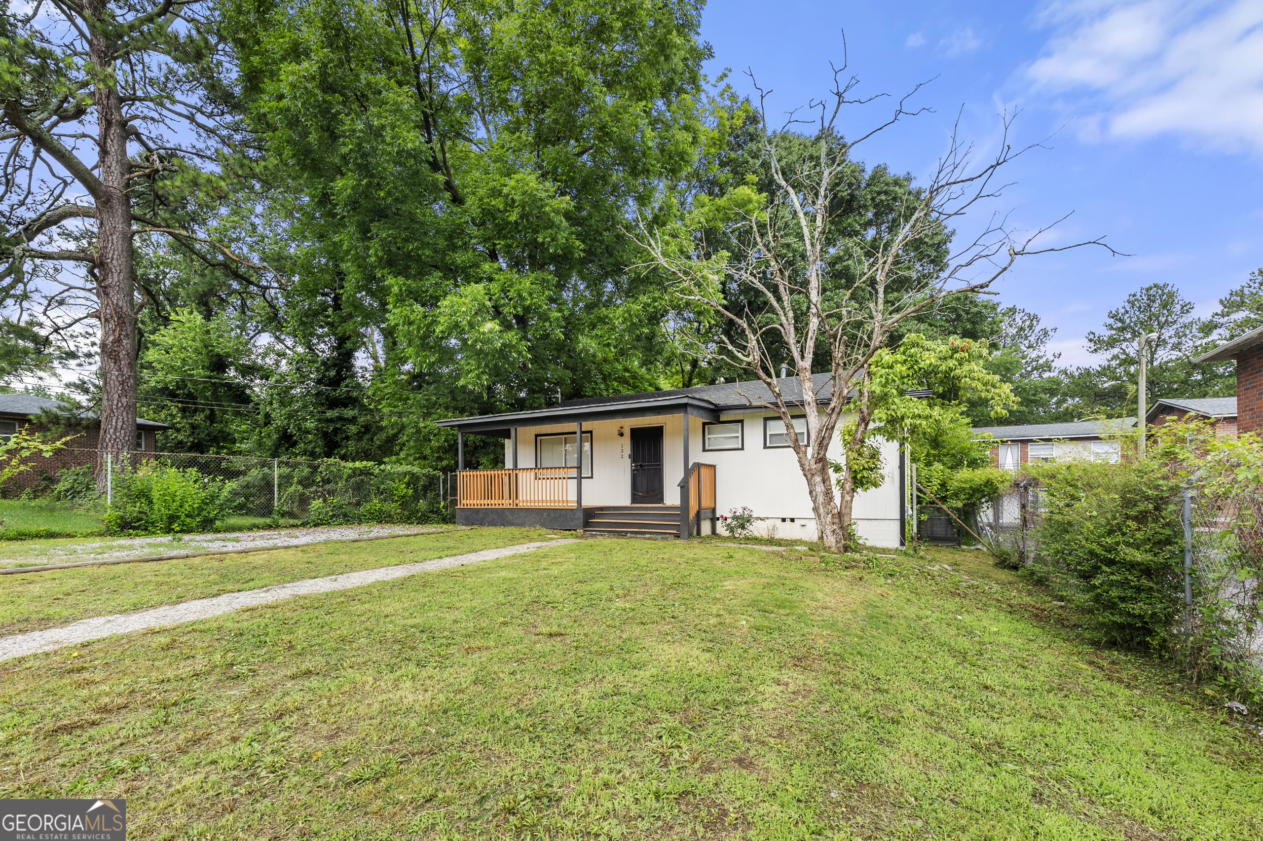132 Lamar AVE NW