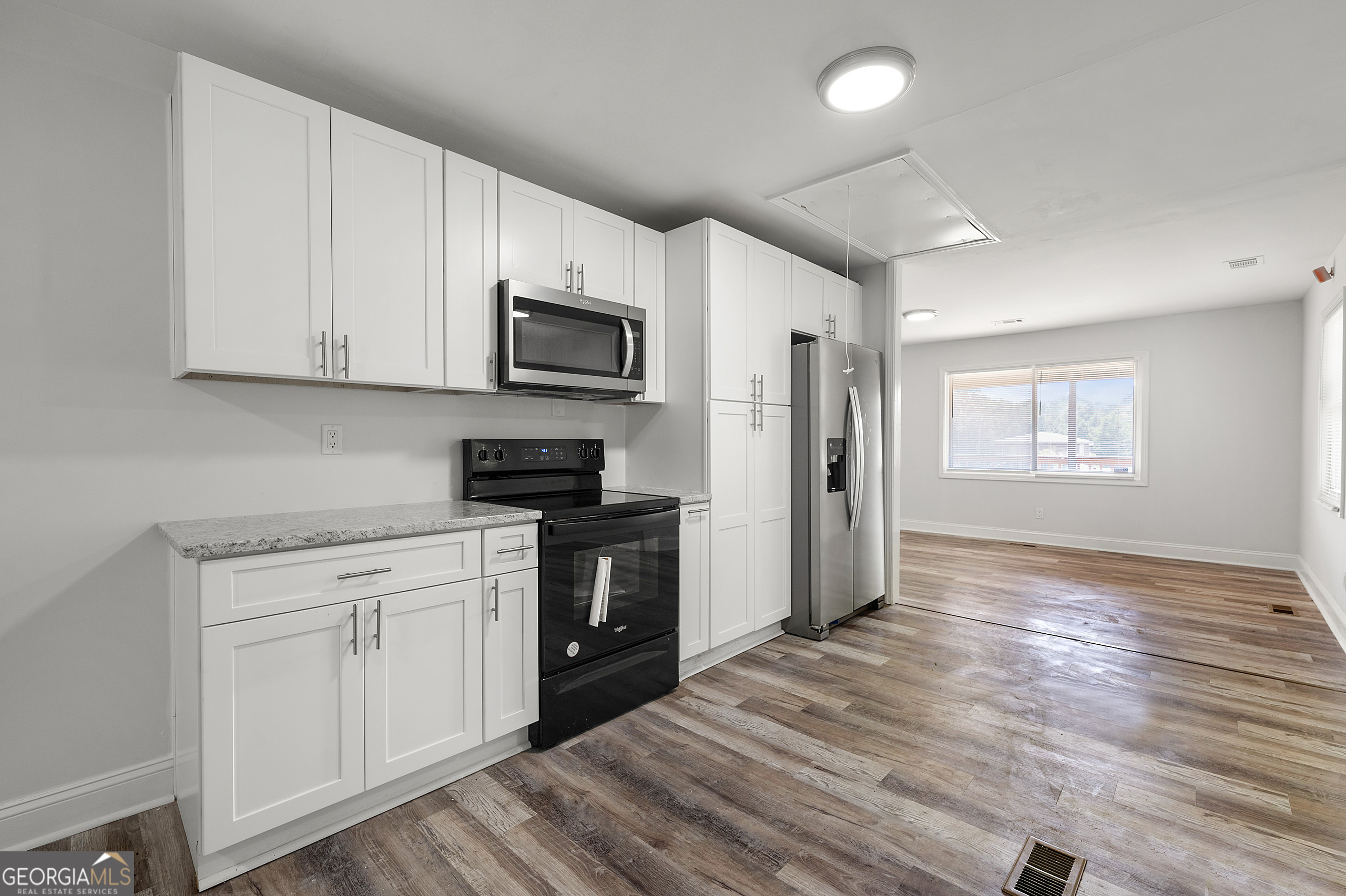 132 Lamar AVE NW