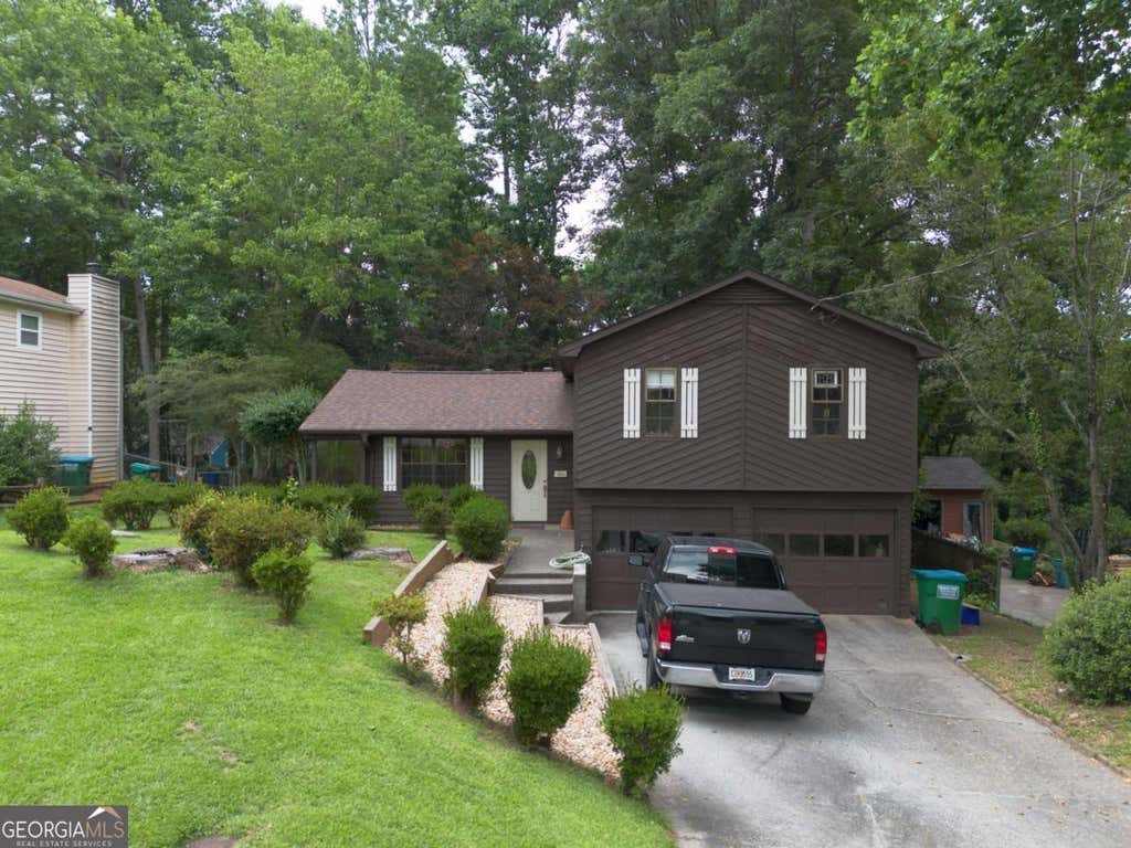 Photo of 5103 NW Gulf Terrace, Norcross, GA 30071 (MLS # 10794194)