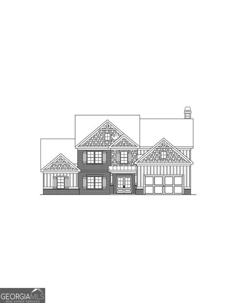 Photo of 1416 Willowbend Place, Monroe, GA 30655 (MLS # 10651306)