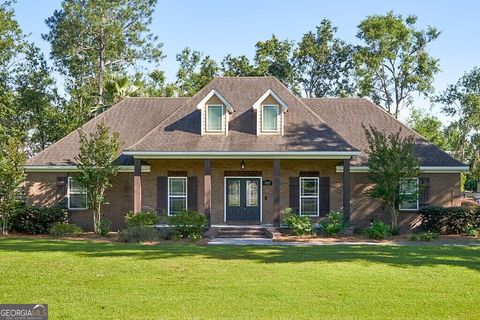 Photo of 5527 School House Pond Road, Lake Park, GA 31636 (MLS # 10612947)