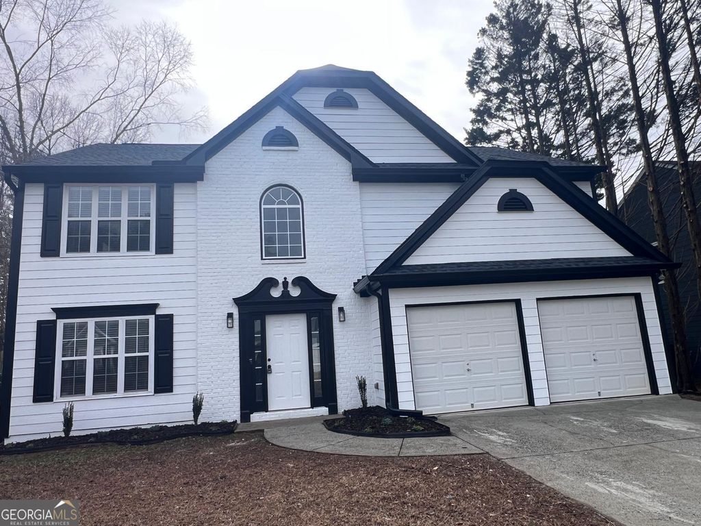 Photo of 2115 Westwind Dr, Roswell, GA 30075 (MLS # 10679008)