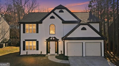 2115 Westwind Drive Roswell GA 30075